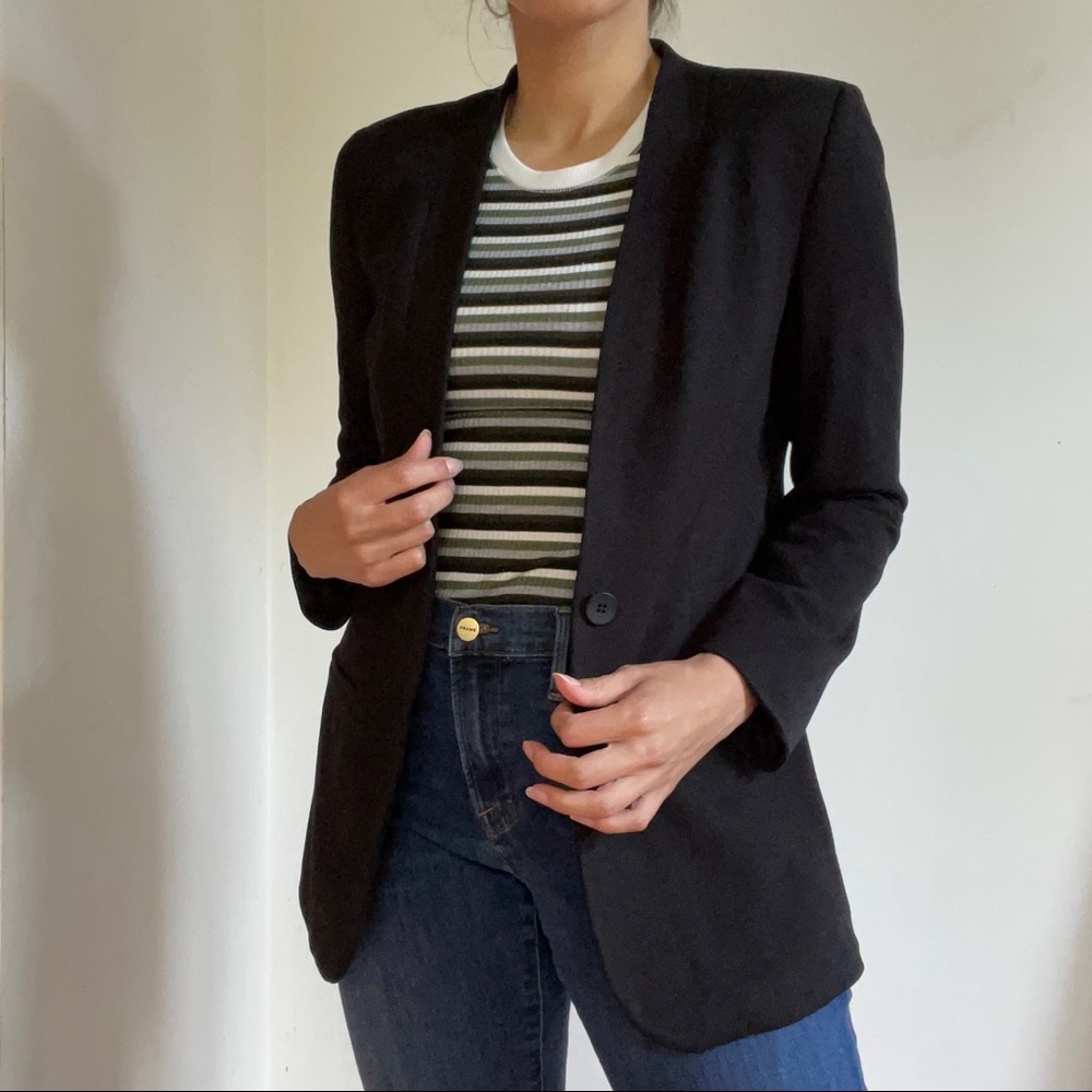 Madewell Blazer